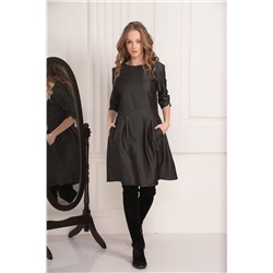 AMORI 9449 графит, Платье
