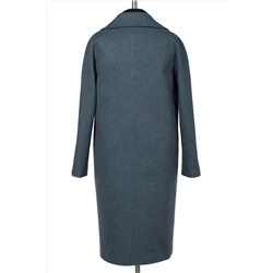 01-11253 Пальто женское демисезонное
