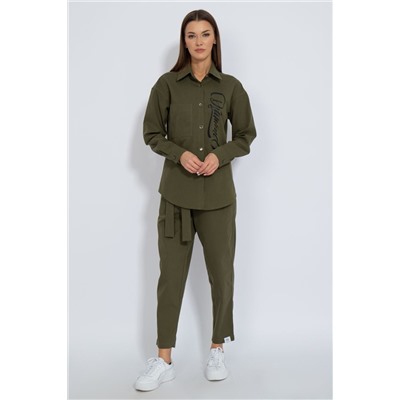 Kivviwear 41154101.03, Брюки,  Рубашка