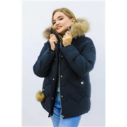 Куртка еврозима-зима 2879 НАТАЛИ #958262