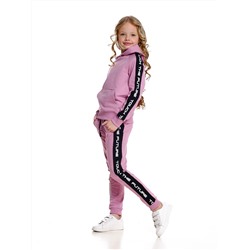 Комплект UD 7557 т.роз/черный