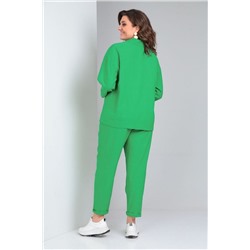 VIA-Mod 601, Брюки,  Жакет