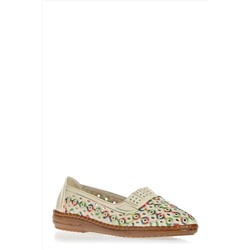 Туфли женские LIU DA SHOES