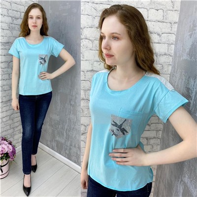 Футболка 843563