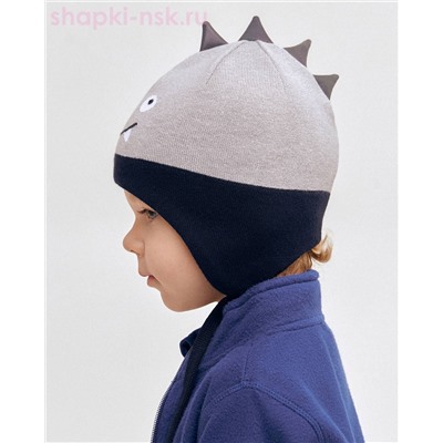 Гелти Шапка для мальчика (50-52)