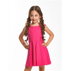 Платье UD 1646 малина