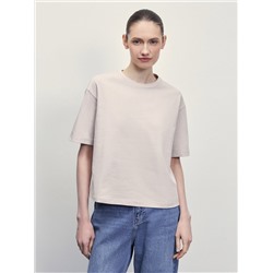 402057 ZARINA Футболка