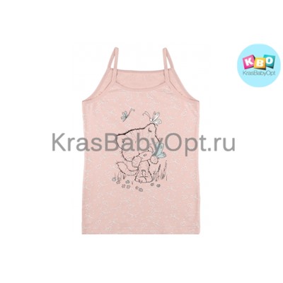 Майка для девочки