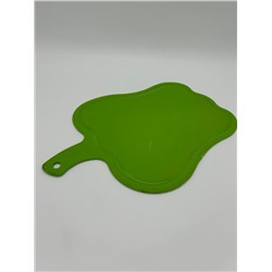 Н-р доска пластик Перец+нож (48шт) р-р 36см*25см