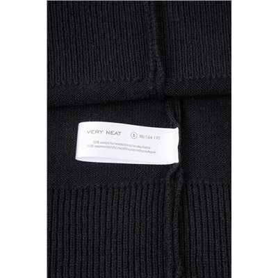 ЕВ 30068/ш/какао джемпер