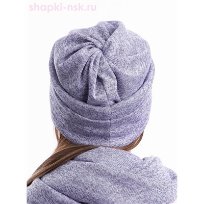 74/11 Колпак женский флис (55-57)