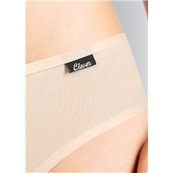 CLE BR001у Бразилиано жен., св.бежевый, Таблица размеров на женскую одежду «ЭЙС», «ТЕТ-а-ТЕТ» и «CLEVER WEAR» из трикотажа, Таблица размеров на женскую обувь