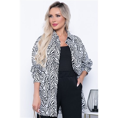 307699 LT Collection Рубашка