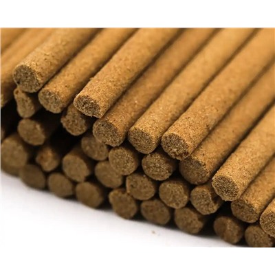Dhoop Sticks CHANDANVAN, Aromatika (Безосновные благовония ЧАНДАНВАН, Ароматика), 100 г.