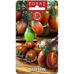 Томат Финик (Био) 25шт