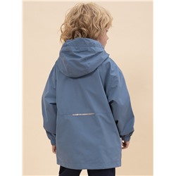 BZJN3352 (Ветровка для мальчика, Pelican Outlet )