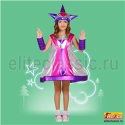 Инопланетянка