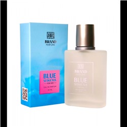 BLUE SEDUCTUS FOR HER Eau De Parfum, Brand Perfume (Парфюмерная вода), спрей, 30 мл.
