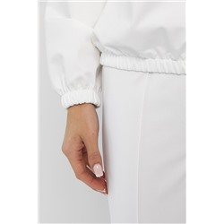 Костюм Она (белый) К13719-15М