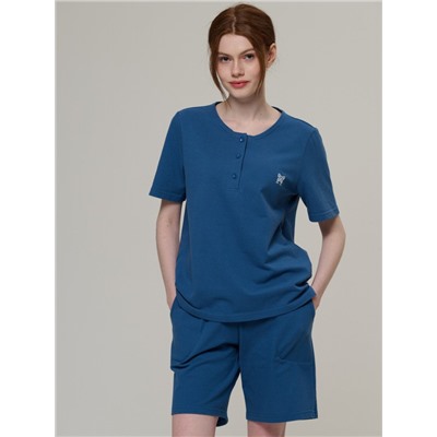 пижама/домашний костюм 4411-06 Новинка