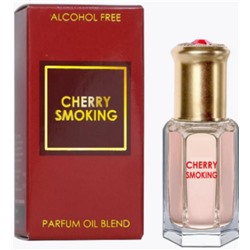 Масло парфюм.- ролл  6ml CHERRY SMOKING