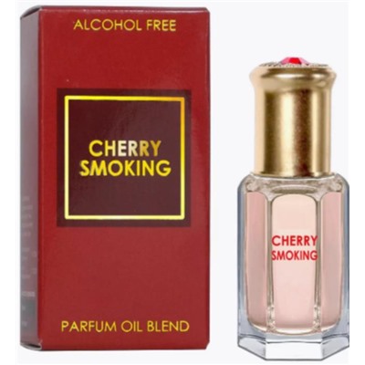 Масло парфюм.- ролл  6ml CHERRY SMOKING
