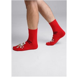 416328 CLEVER Носки