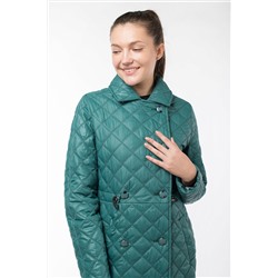 04-2620 Куртка демисезонная (Синтепон 150)