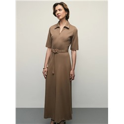 508121 ZARINA Платье