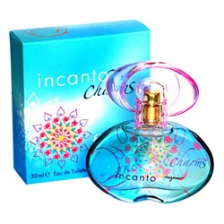 FERRAGAMO INCANTO CHARMS lady  30ml edt