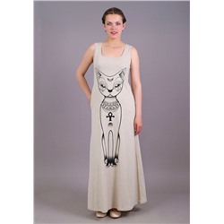 Платье Багира 3-155