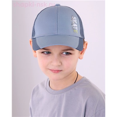 637-BS Бейсболка (52-54)