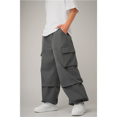 Брюки парашюты для мальчика Happyfox