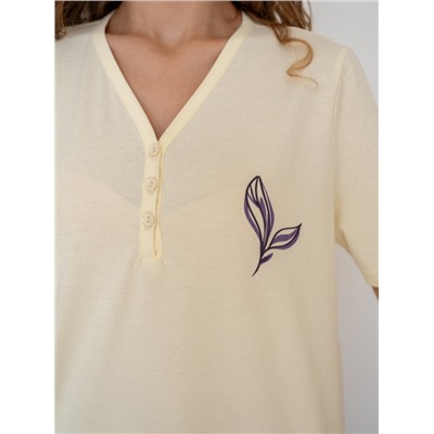 пижама/домашний костюм 4421-30 Новинка