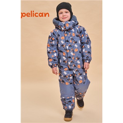 Комбинезон PELICAN #1036124