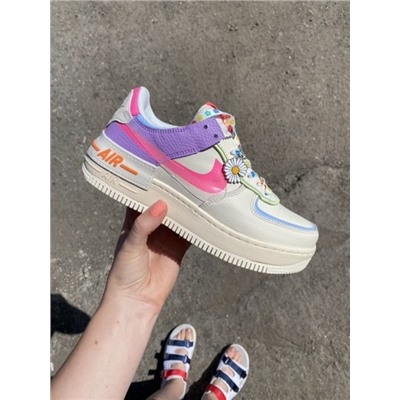 Nike Air Force 1 shadow