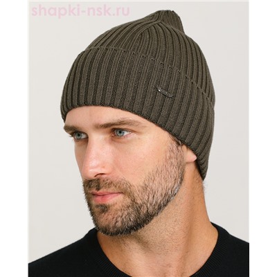 389 T Колпак мужской (56-58)
