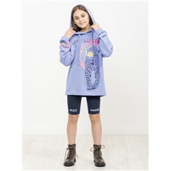 GFNK5268 (Толстовка для девочки, Pelican Outlet )