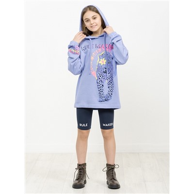 GFNK5268 (Толстовка для девочки, Pelican Outlet )