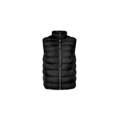 Жилет унисекс Harlosh Comfort, черный