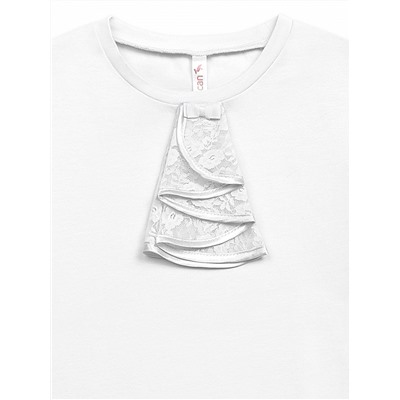 GFJ8121 (Джемпер для девочки, Pelican Outlet )