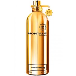 MONTALE AOUD GREEDY unisex  20ml edp