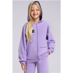 Костюм (толстовка+брюки) CLEVER #986283