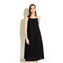 DiLiaFashion 0610 черный, Платье