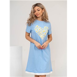 Ночная сорочка мод.1441