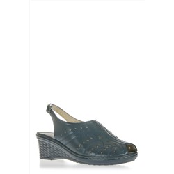 Туфли женские LIU DA SHOES