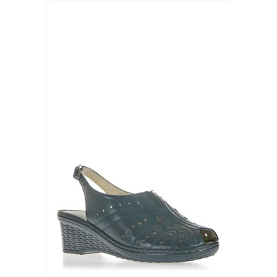 Туфли женские LIU DA SHOES