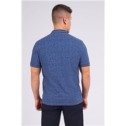 Футболка-поло CLEVER #1023794