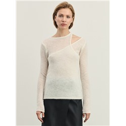 453613 ZARINA Блузка