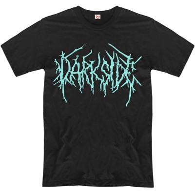 Футболка "Darkside"